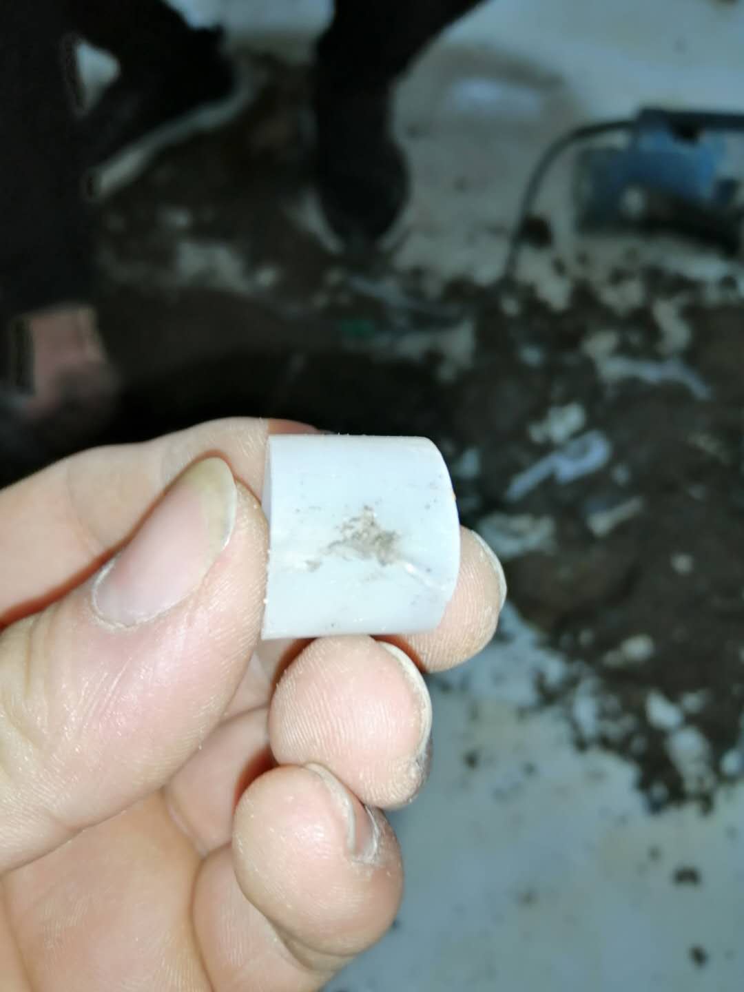腾冲家里地暖漏水了怎么办？