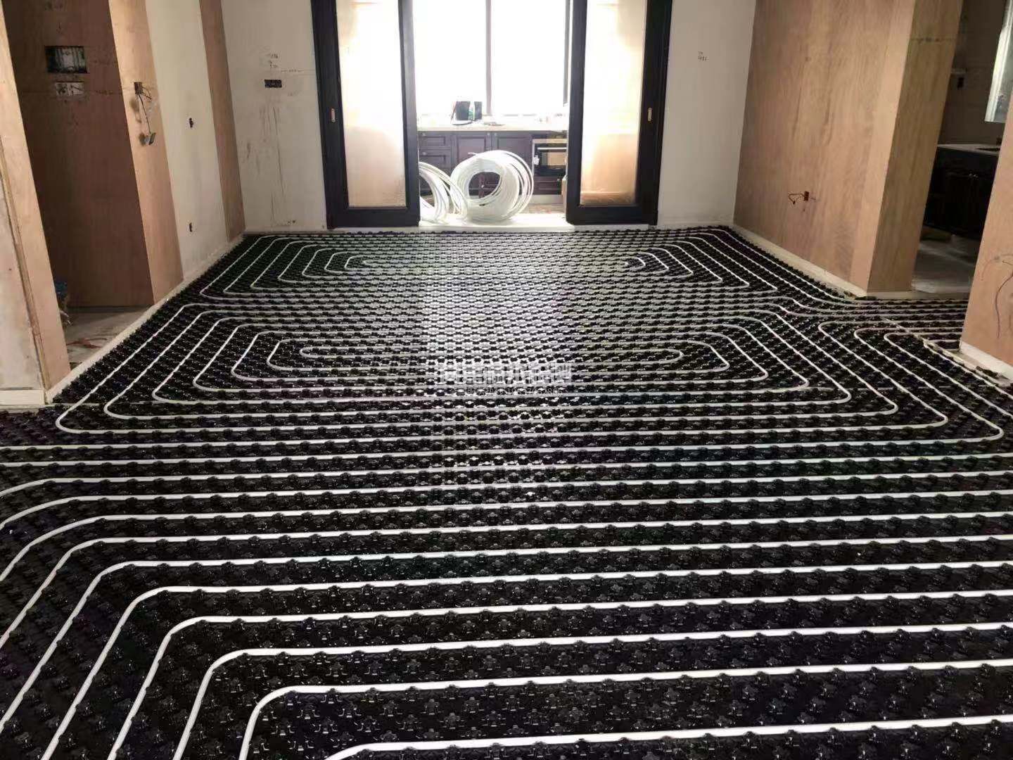 腾冲地暖供热前需要注意什么